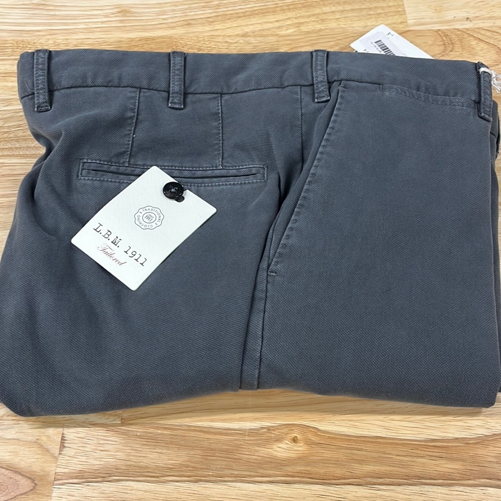 Lbm Pants